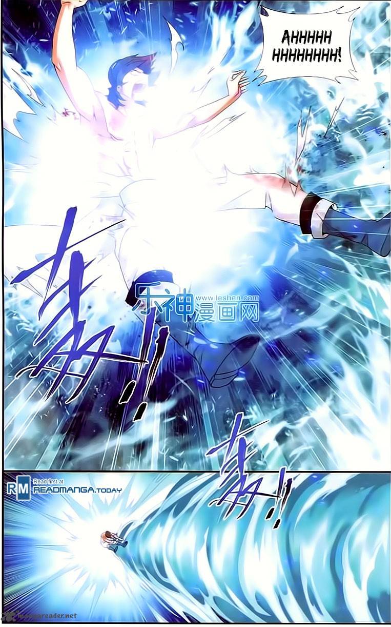 Battle Through the Heavens Chapter 147 - Page 17