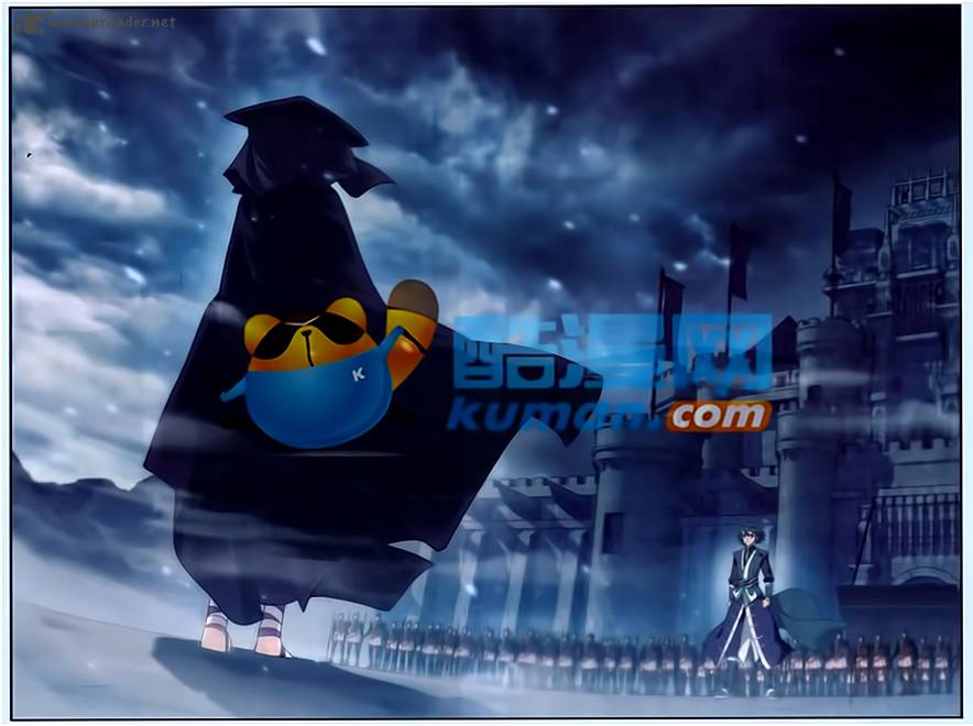 Battle Through the Heavens Chapter 178 - Page 10