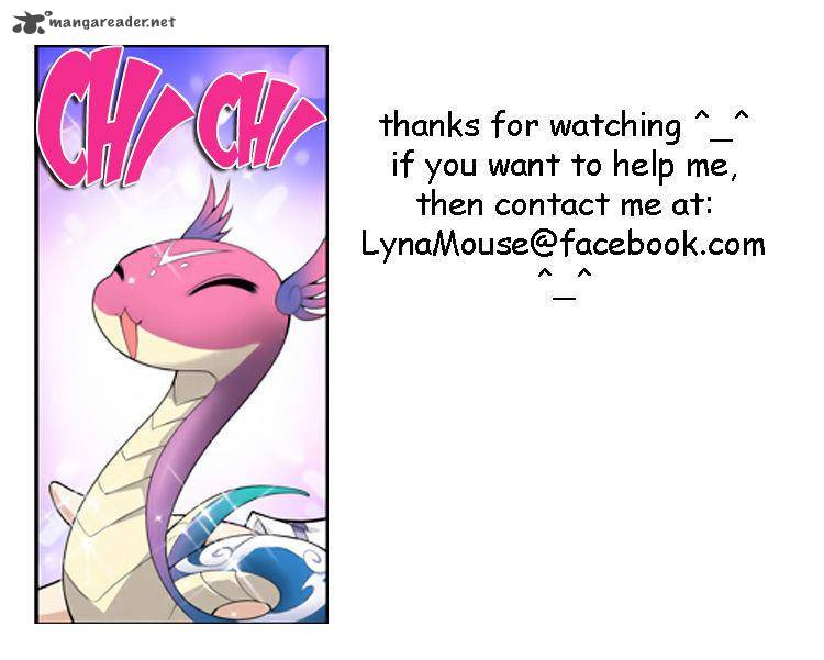 Battle Through the Heavens Chapter 18 - Page 25