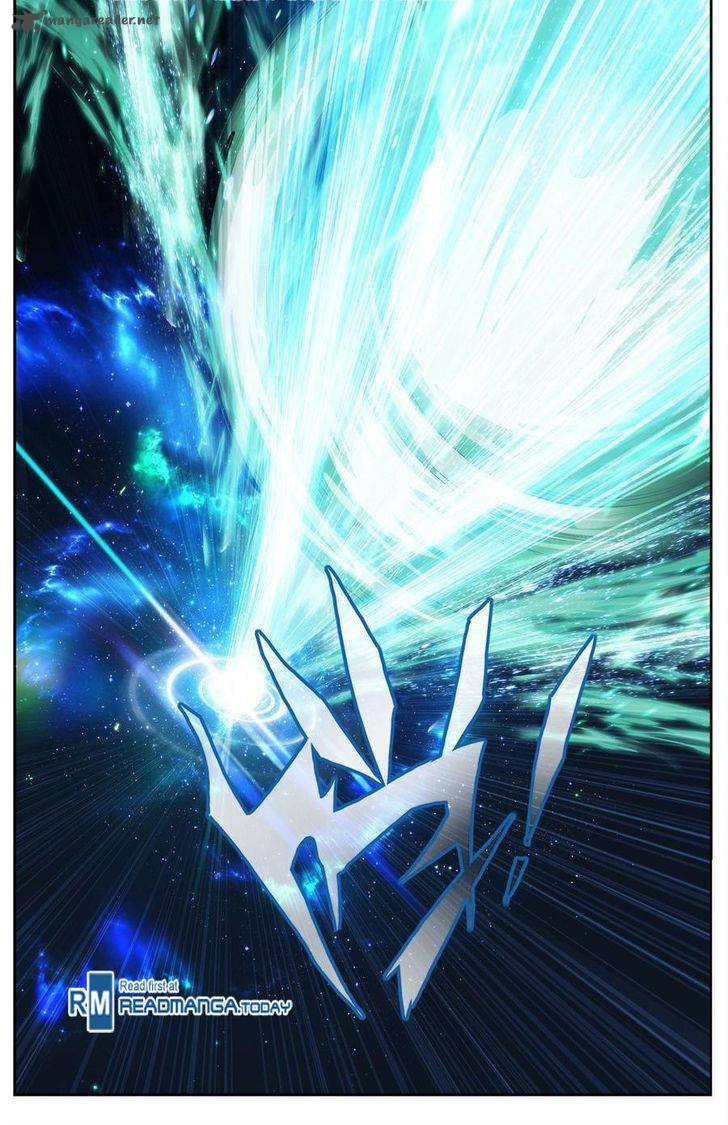 Battle Through the Heavens Chapter 205 - Page 20