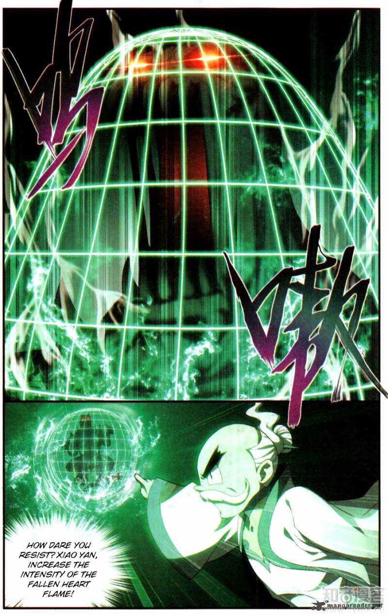 Battle Through the Heavens Chapter 216 - Page 6