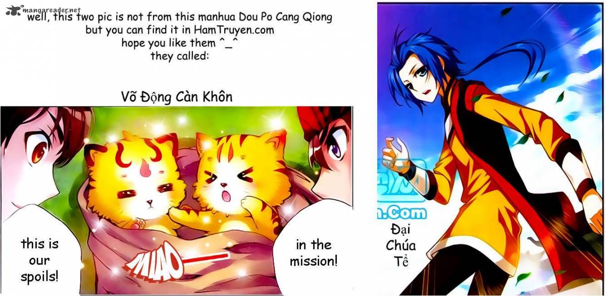 Battle Through the Heavens Chapter 23 - Page 26