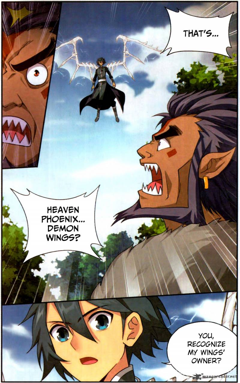 Battle Through the Heavens Chapter 231 - Page 11