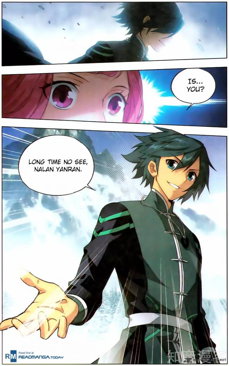 Battle Through the Heavens Chapter 233 - Page 9