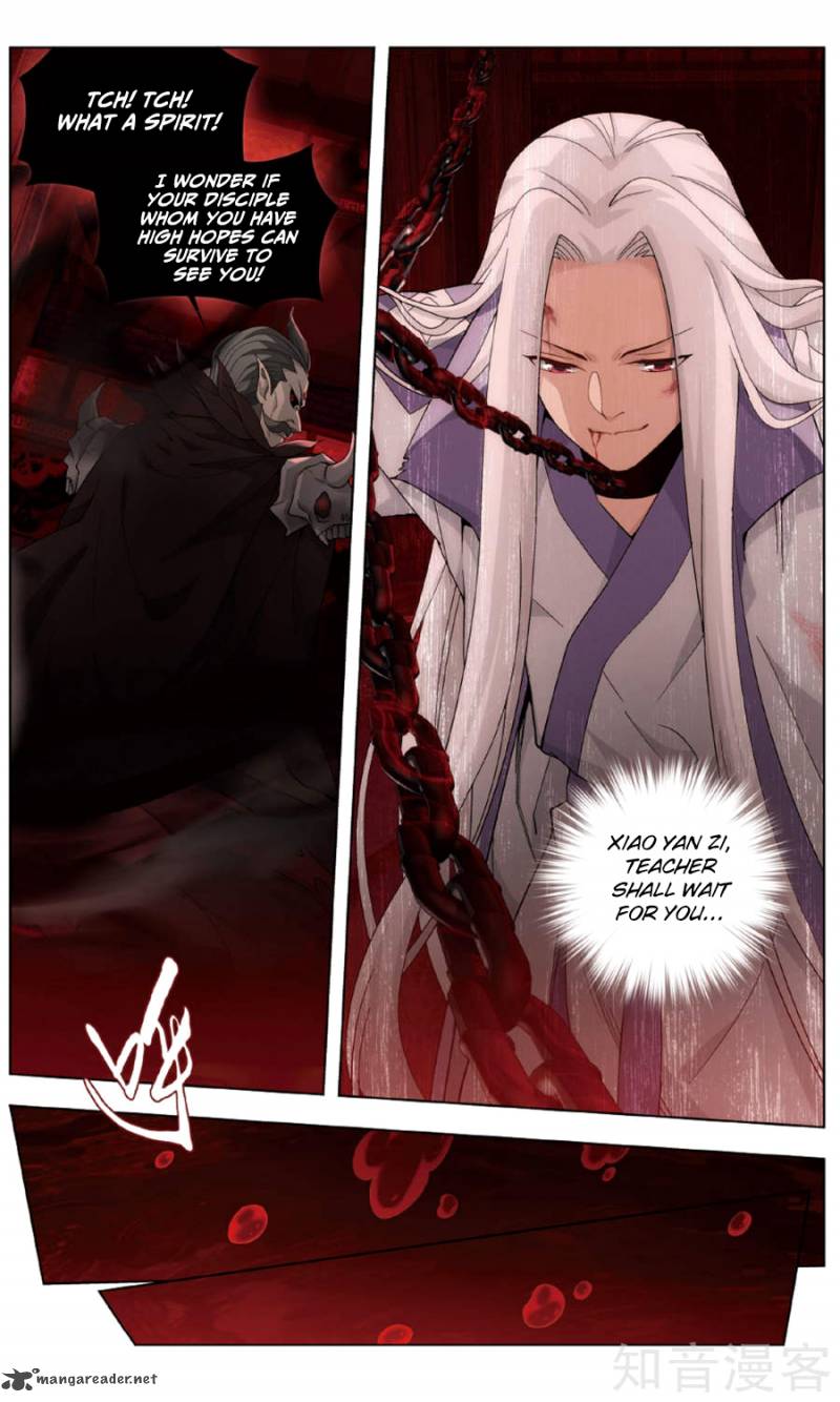 Battle Through the Heavens Chapter 236 - Page 16