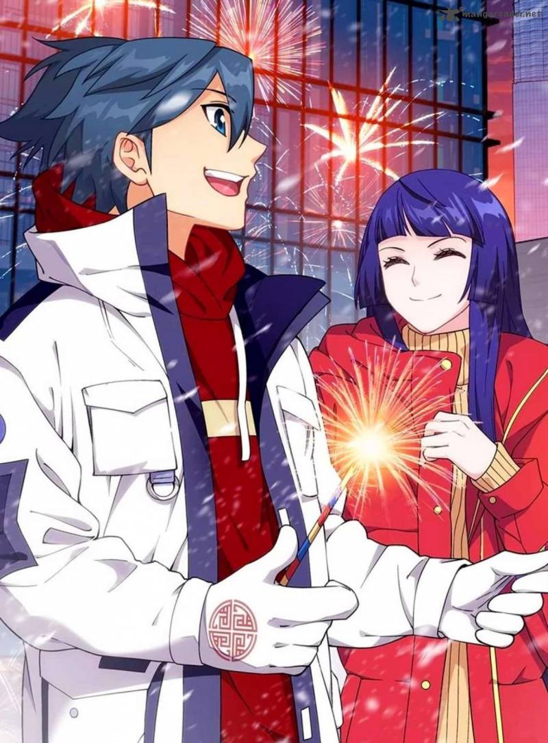 Battle Through the Heavens Chapter 248 - Page 2