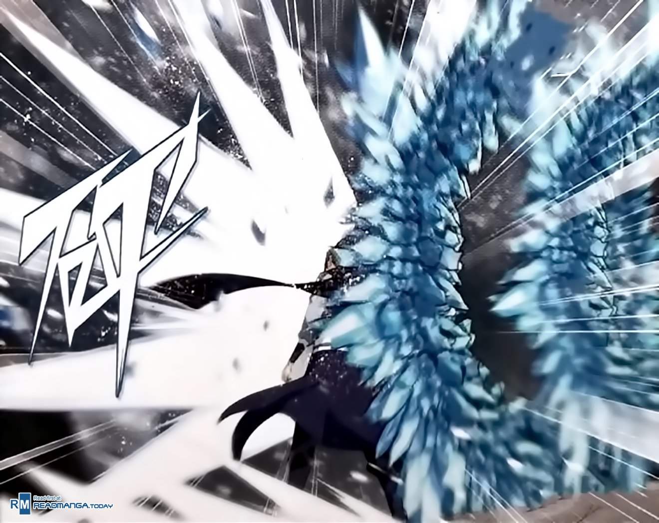 Battle Through the Heavens Chapter 250 - Page 20