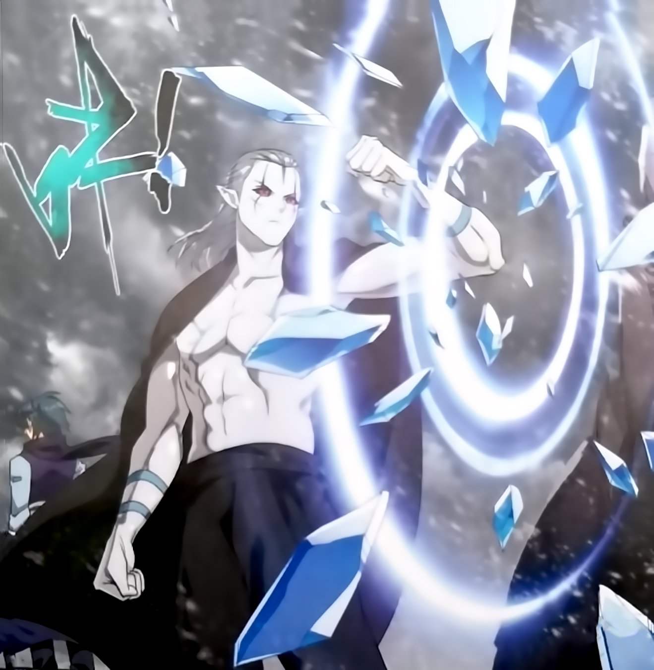 Battle Through the Heavens Chapter 250 - Page 21