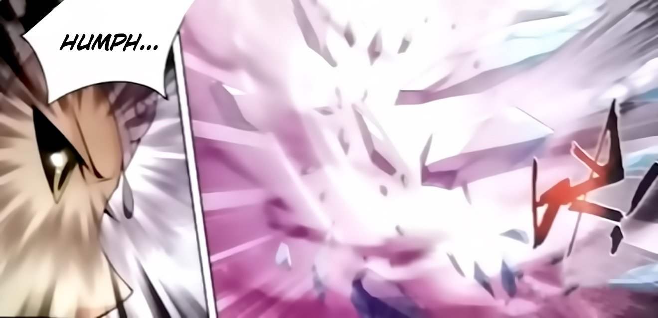 Battle Through the Heavens Chapter 250 - Page 7