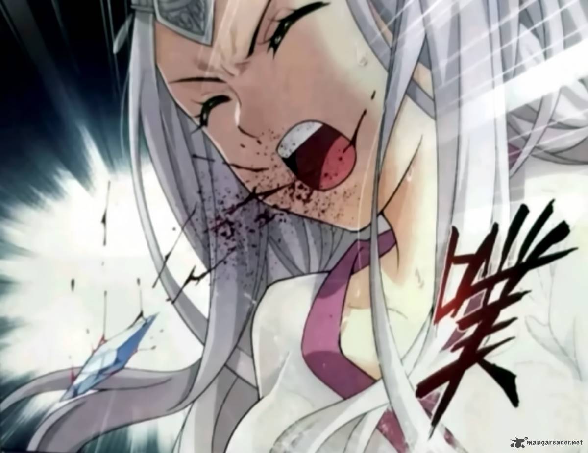 Battle Through the Heavens Chapter 251 - Page 2