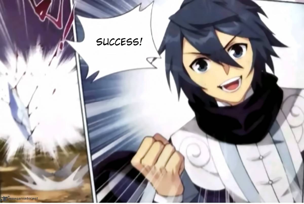 Battle Through the Heavens Chapter 251 - Page 3