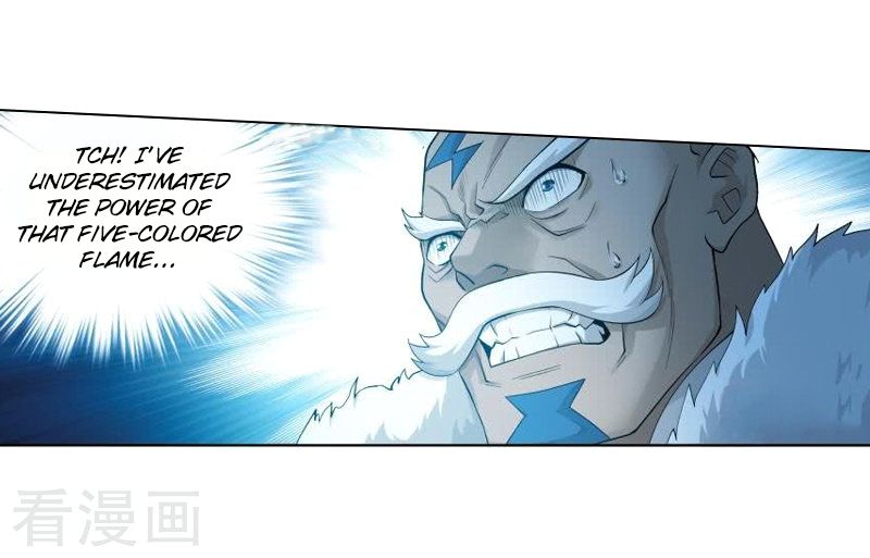 Battle Through the Heavens Chapter 258 - Page 18