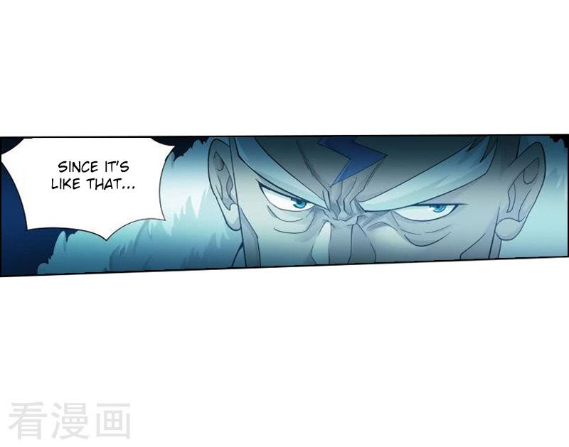 Battle Through the Heavens Chapter 258 - Page 23