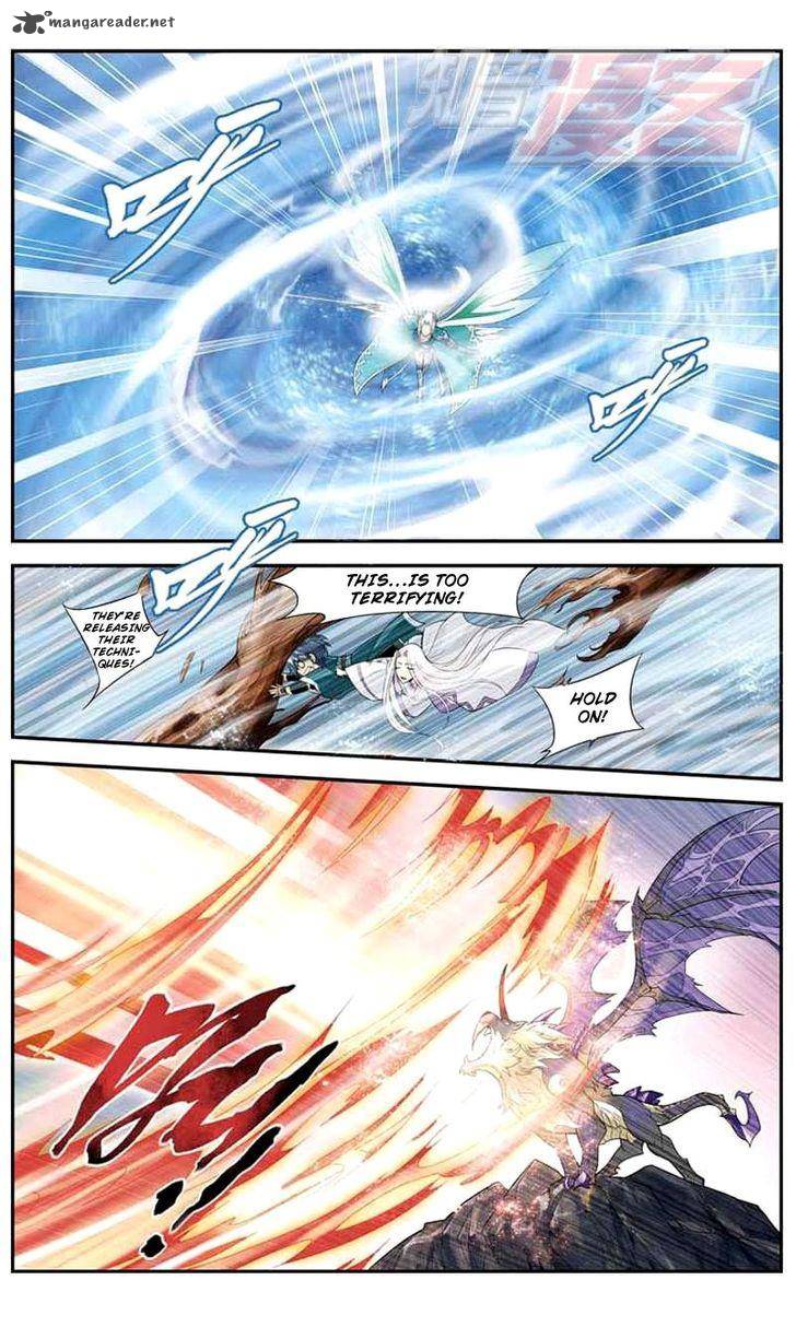 Battle Through the Heavens Chapter 26 - Page 18