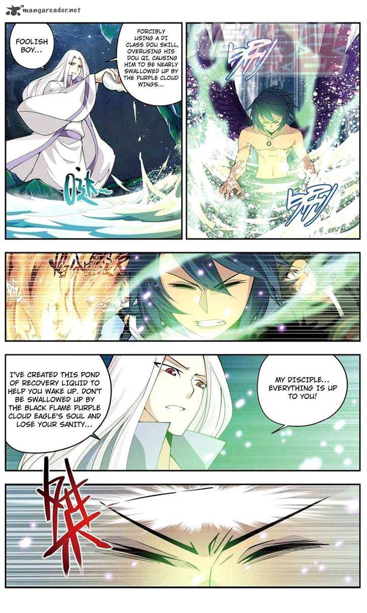 Battle Through the Heavens Chapter 26 - Page 3