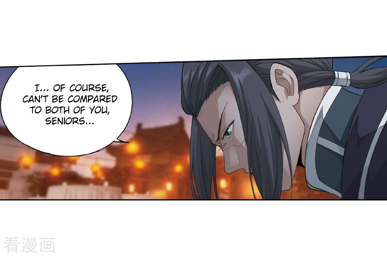 Battle Through the Heavens Chapter 263 - Page 41