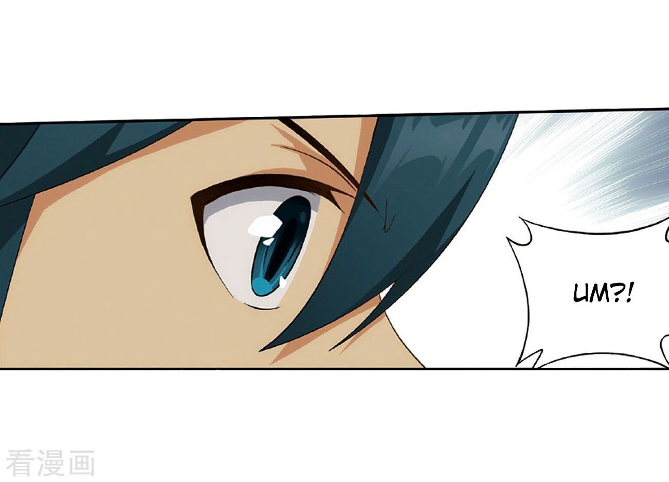 Battle Through the Heavens Chapter 265 - Page 10