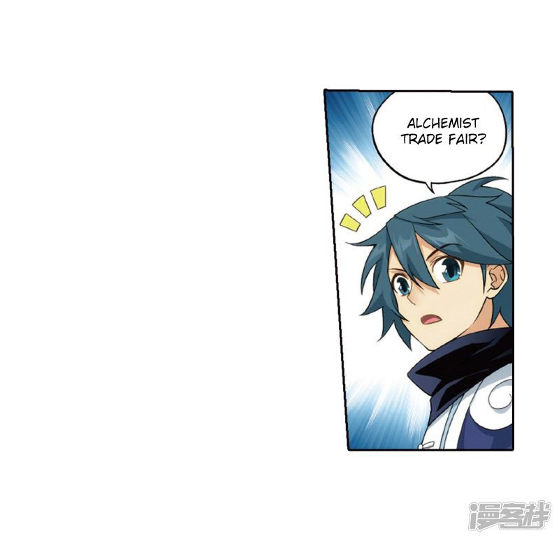 Battle Through the Heavens Chapter 266 - Page 62