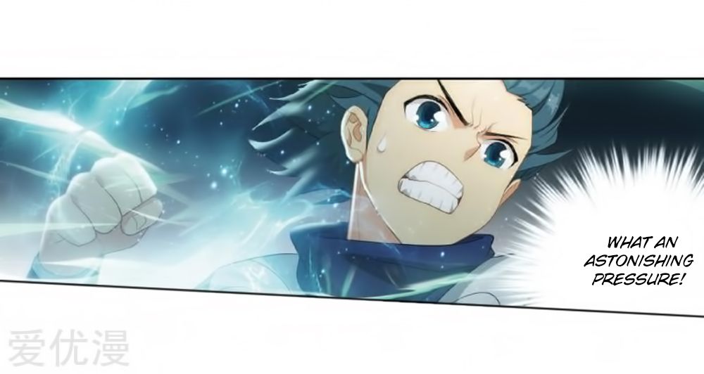 Battle Through the Heavens Chapter 269 - Page 60