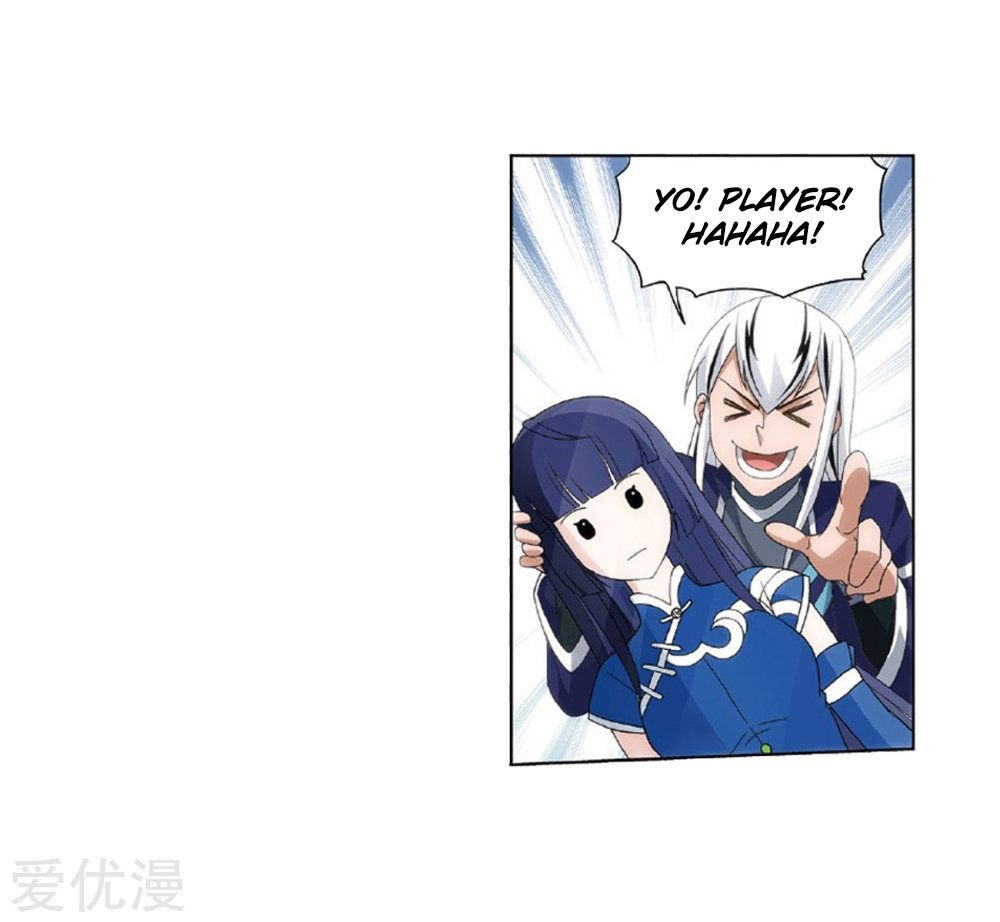 Battle Through the Heavens Chapter 270 - Page 46