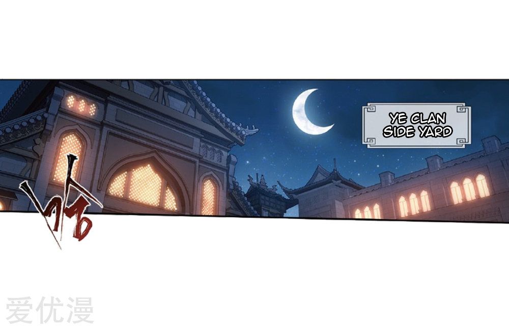 Battle Through the Heavens Chapter 270 - Page 50