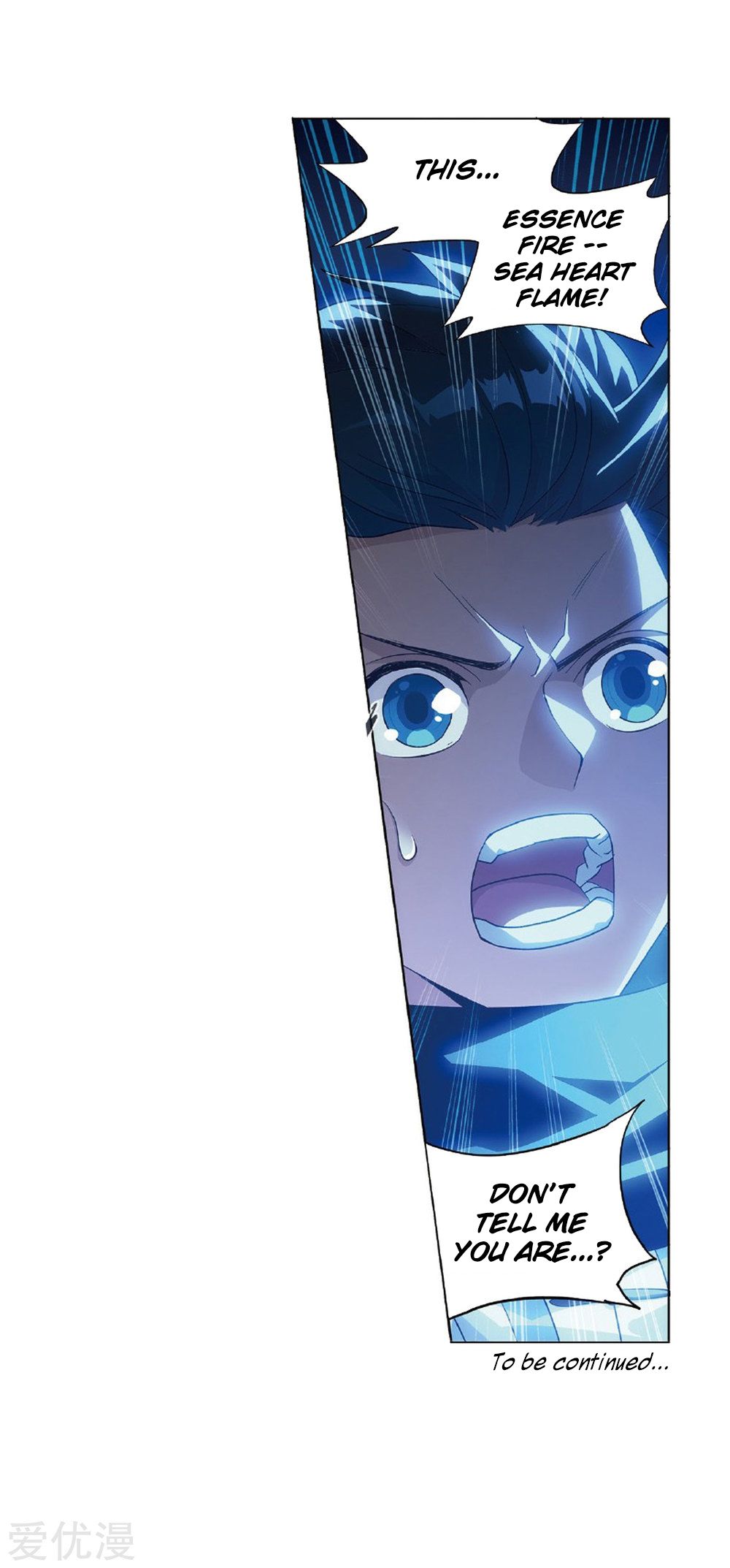 Battle Through the Heavens Chapter 270 - Page 59