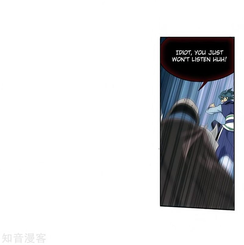 Battle Through the Heavens Chapter 271 - Page 28