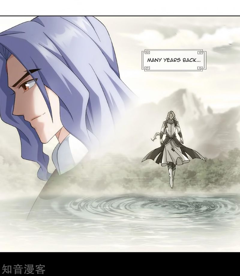 Battle Through the Heavens Chapter 272 - Page 20