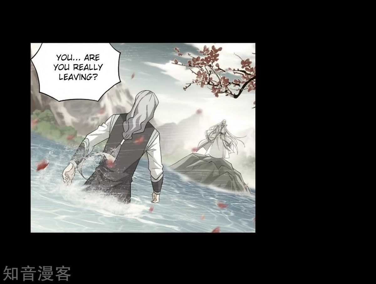 Battle Through the Heavens Chapter 272 - Page 27