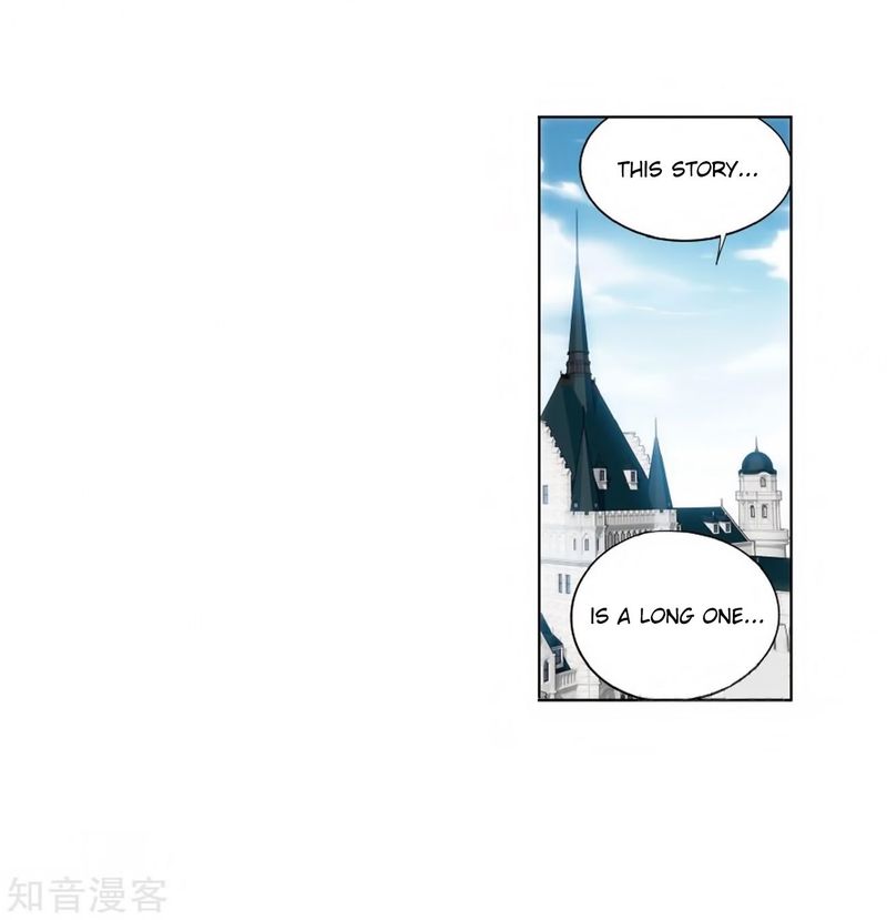 Battle Through the Heavens Chapter 272 - Page 32