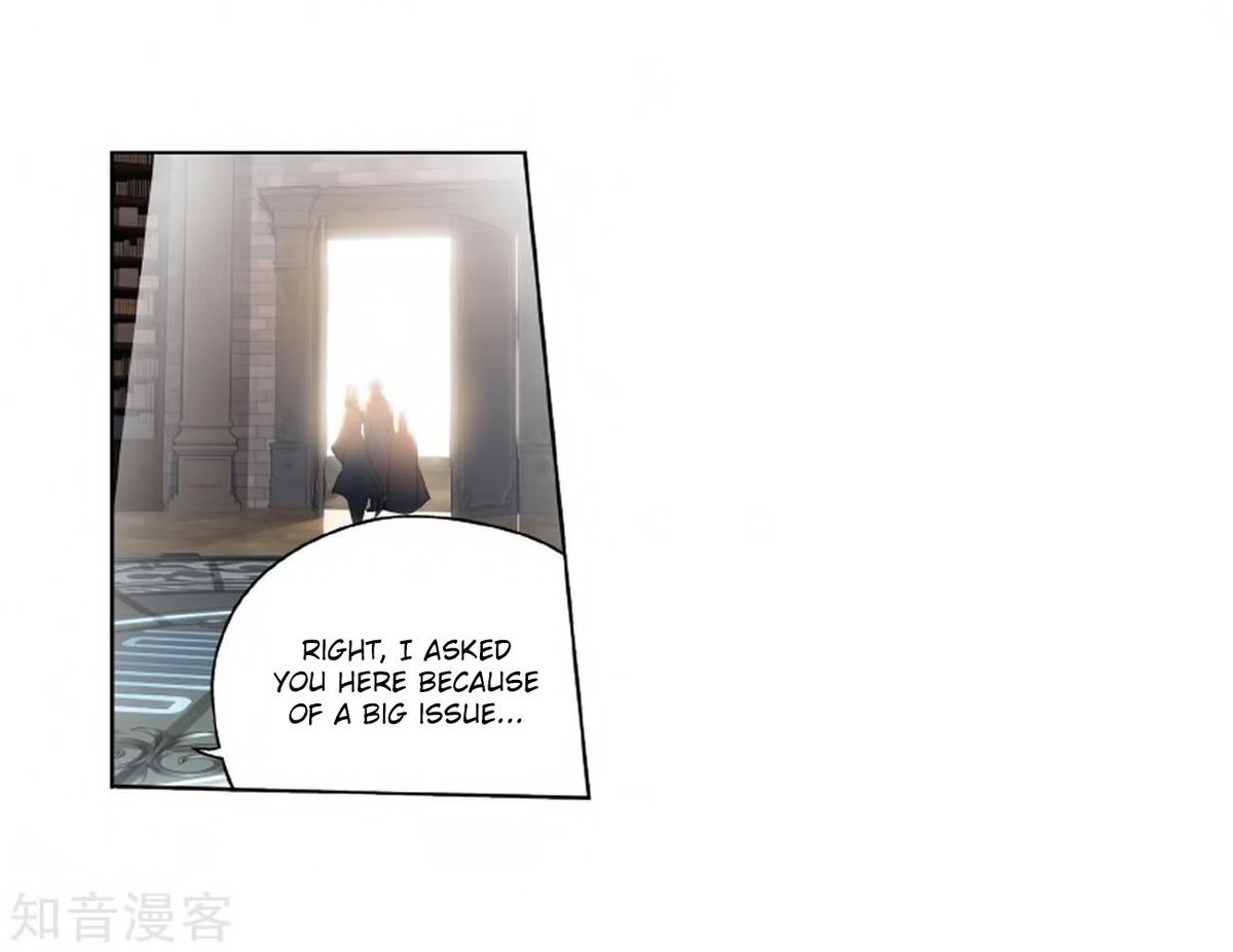 Battle Through the Heavens Chapter 272 - Page 37