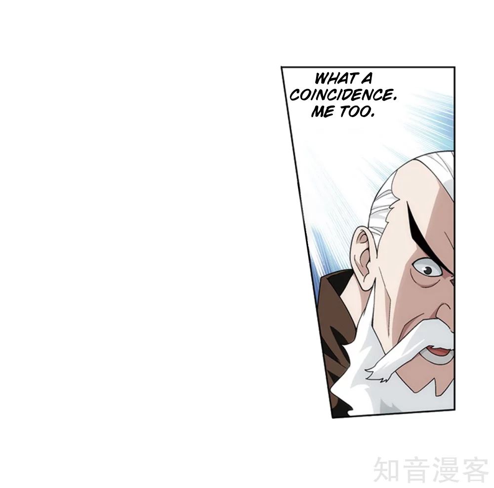 Battle Through the Heavens Chapter 274 - Page 12