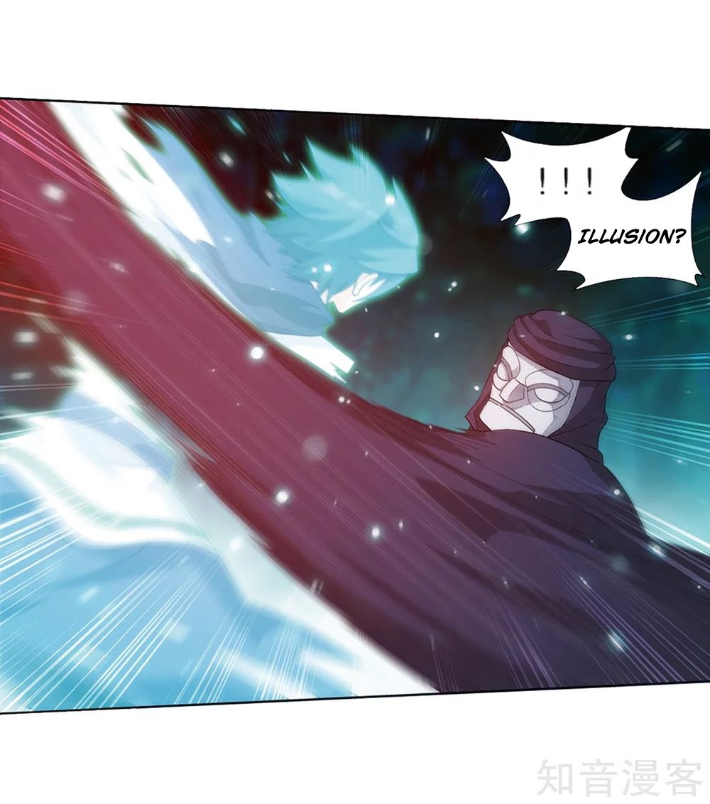 Battle Through the Heavens Chapter 274 - Page 63