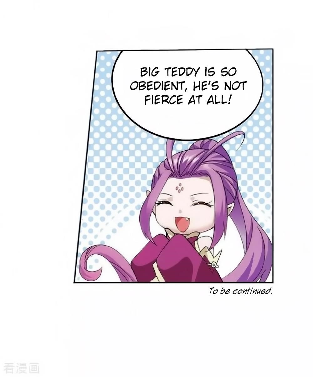 Battle Through the Heavens Chapter 276 - Page 59