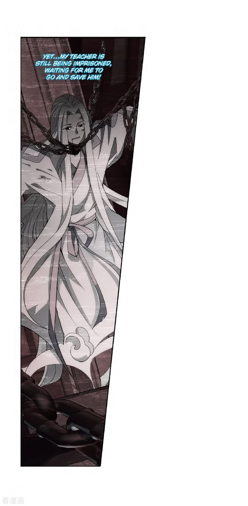 Battle Through the Heavens Chapter 279 - Page 45