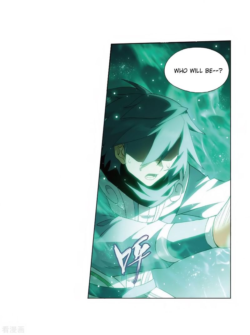 Battle Through the Heavens Chapter 279 - Page 49