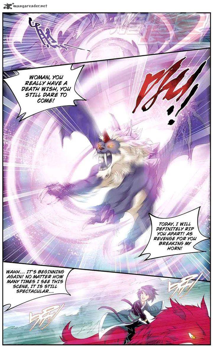 Battle Through the Heavens Chapter 28 - Page 16