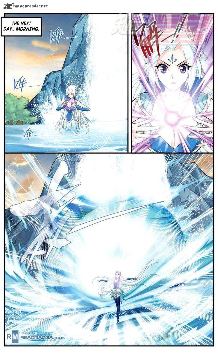 Battle Through the Heavens Chapter 28 - Page 9