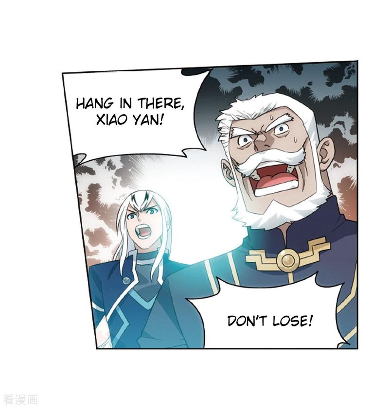 Battle Through the Heavens Chapter 281 - Page 16