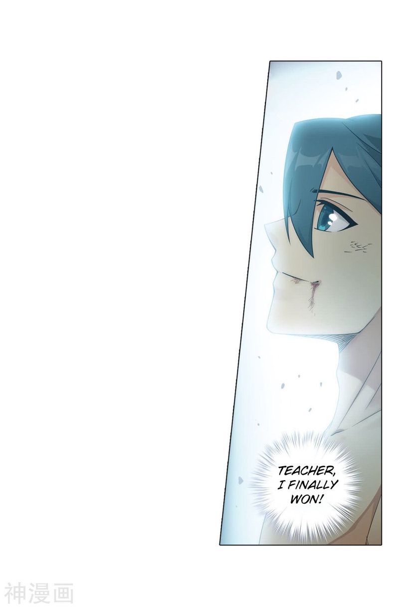 Battle Through the Heavens Chapter 282 - Page 31