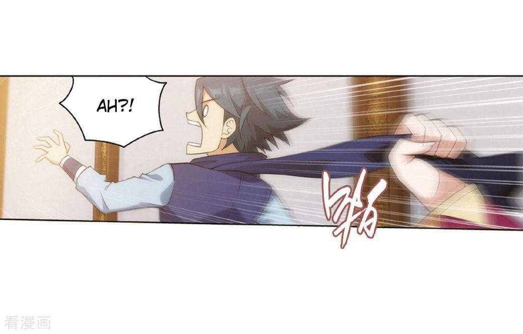 Battle Through the Heavens Chapter 283 - Page 24