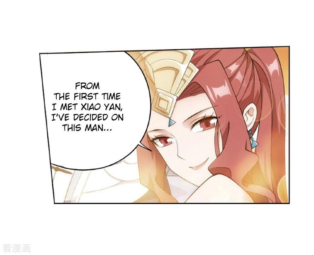 Battle Through the Heavens Chapter 283 - Page 27