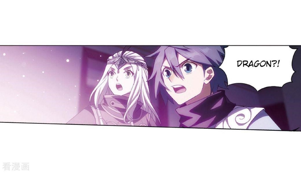 Battle Through the Heavens Chapter 283 - Page 58