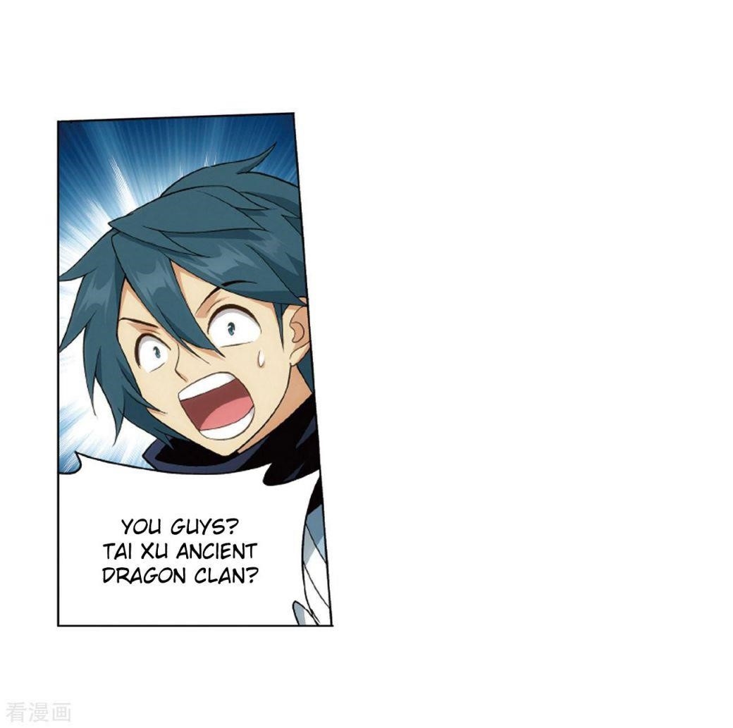 Battle Through the Heavens Chapter 283 - Page 60