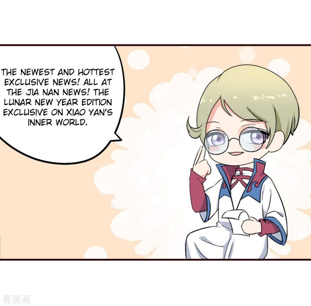 Battle Through the Heavens Chapter 283 - Page 64