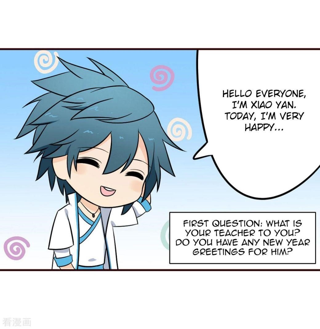 Battle Through the Heavens Chapter 283 - Page 65