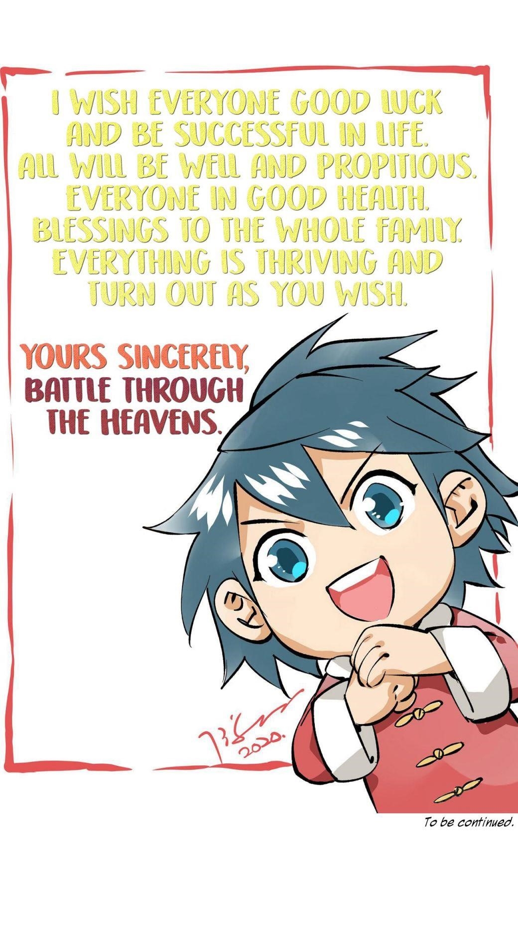 Battle Through the Heavens Chapter 283 - Page 74