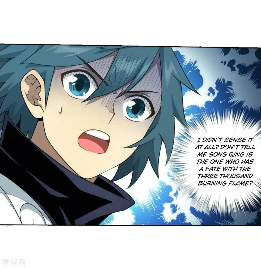 Battle Through the Heavens Chapter 285 - Page 6