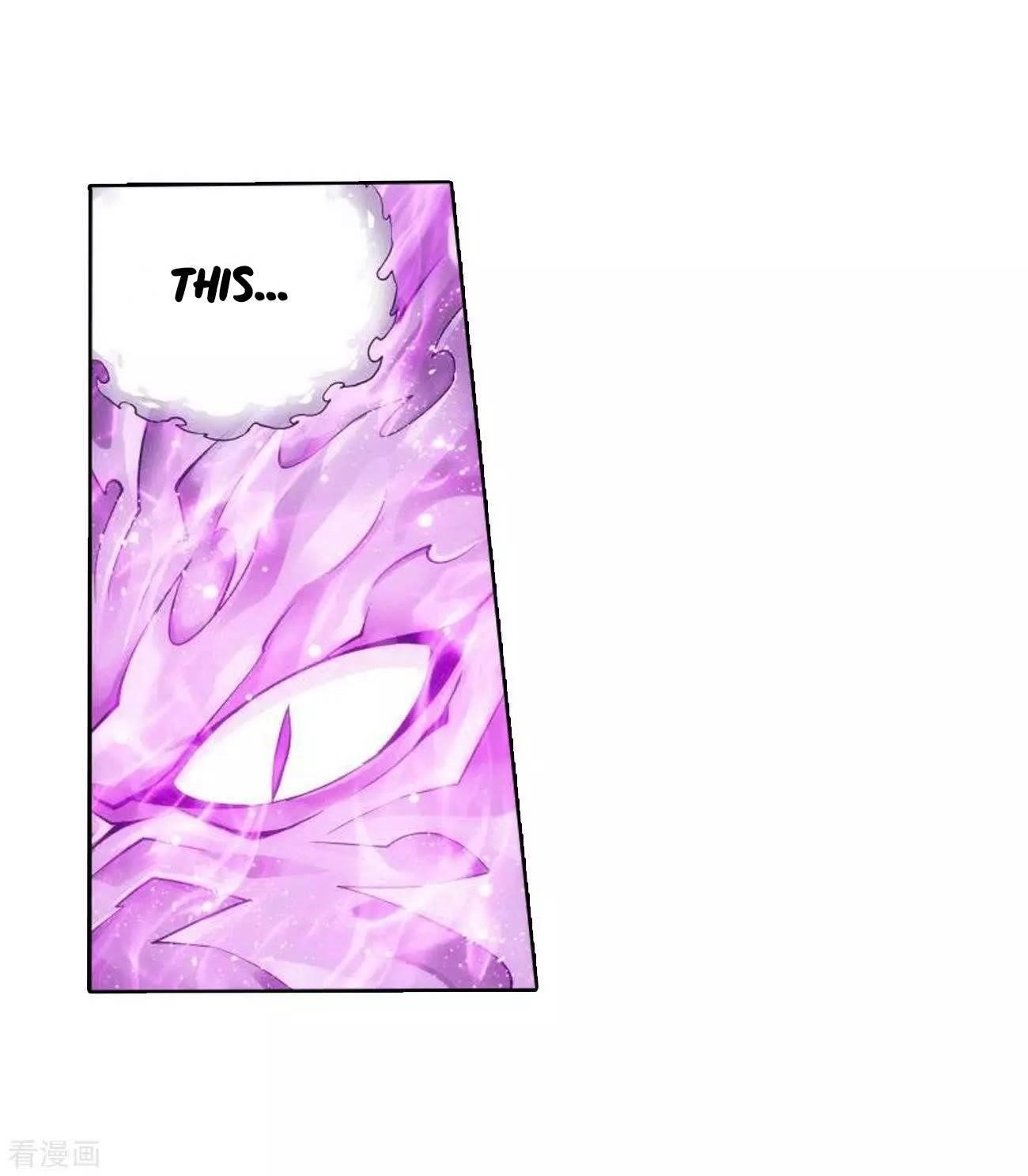 Battle Through the Heavens Chapter 286 - Page 10