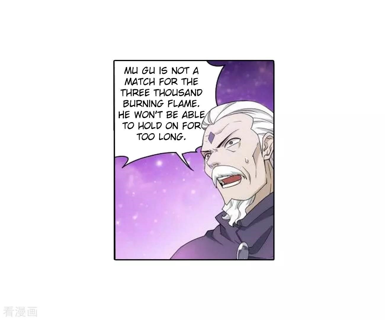 Battle Through the Heavens Chapter 286 - Page 29